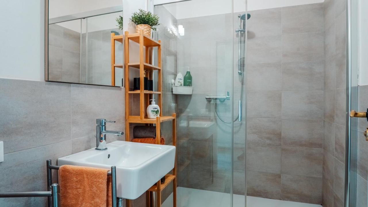 Apart Otel Retreat Prag