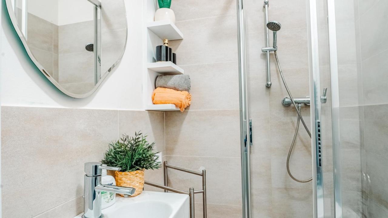 Retreat Apart Otel Prag