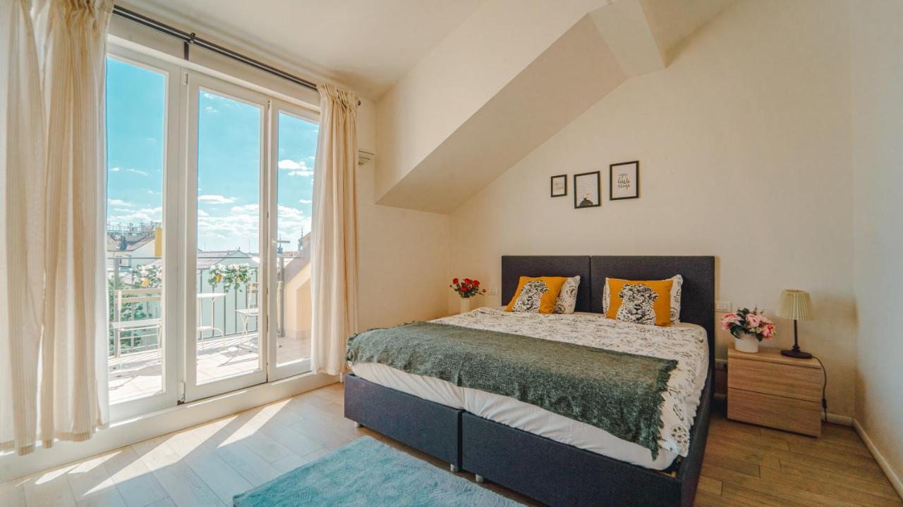 Apart Otel Retreat