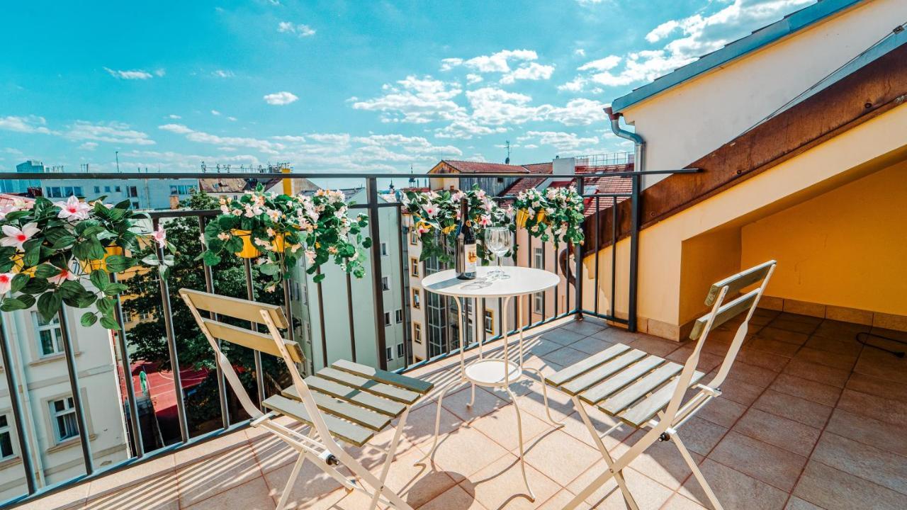 Apart Otel Retreat