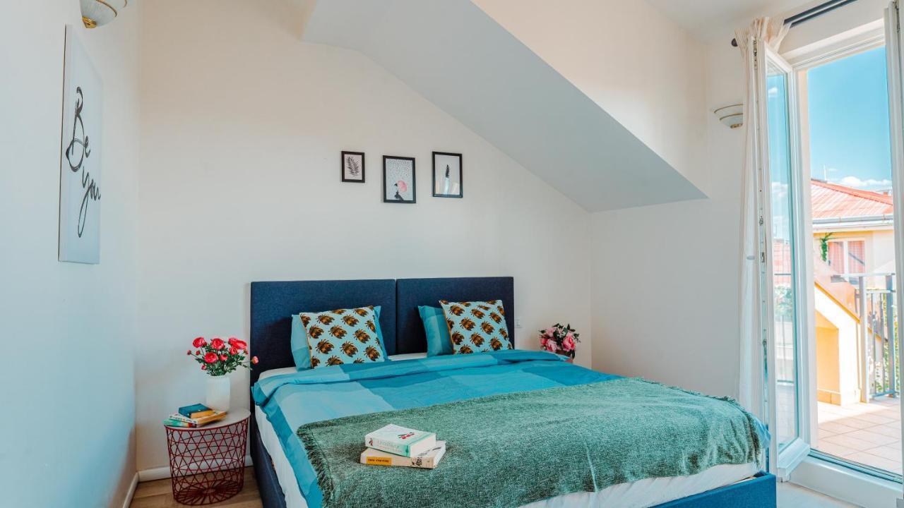 Apart Otel Retreat *