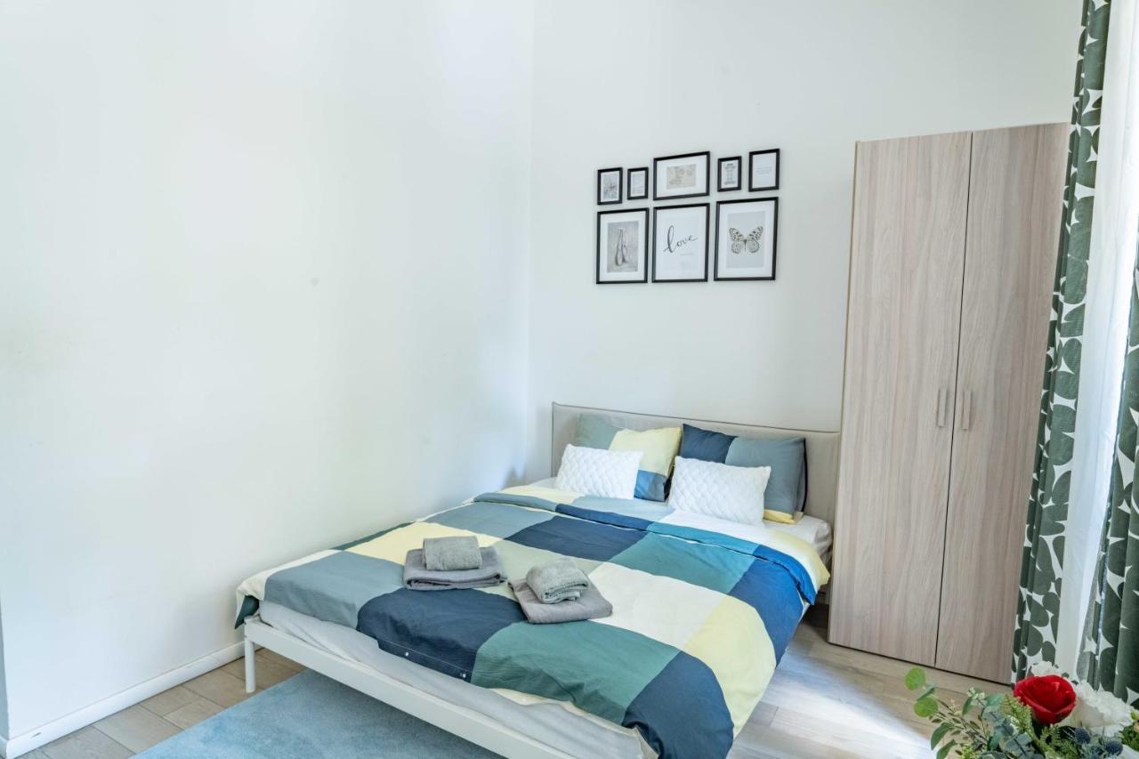 Apart Otel Retreat Prag