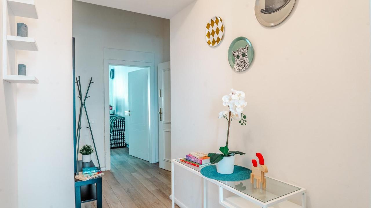 Aparthotel Retreat Prag