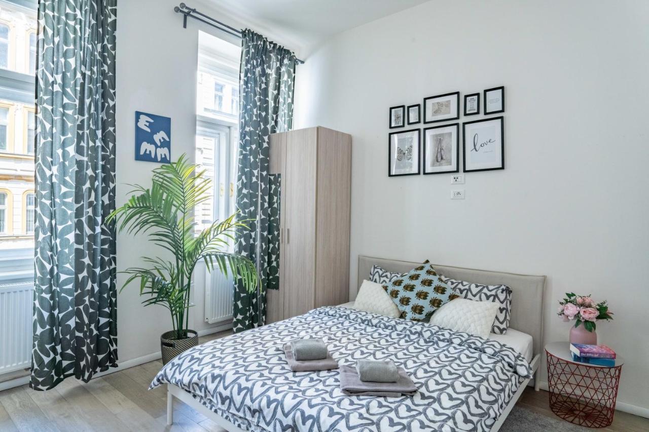 Retreat Aparthotel Prag
