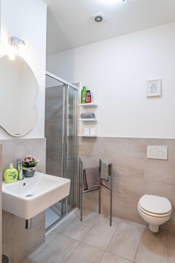 Retreat Aparthotel Prag